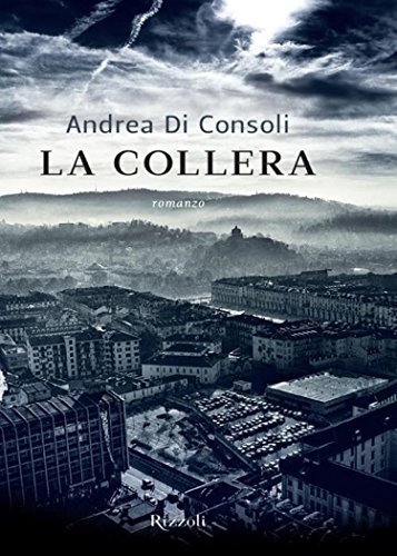 La collera (Italian Edition)