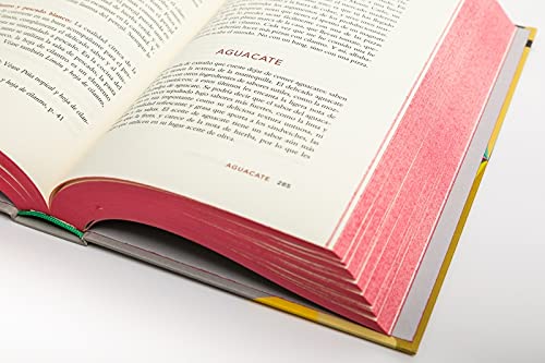 La enciclopedia de los sabores: Combinaciones, recetas e ideas para el cocinero creativo (Cocina)