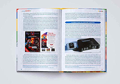 La enciclopedia nintendo 64