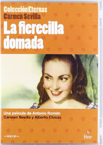 La Fierecilla Domada (C. Sevilla) [DVD]