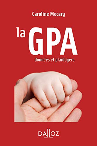 La GPA (À savoir) (French Edition)