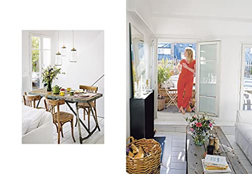 La maison: Une collection d'idées déco à faire soi-même