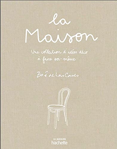 La maison: Une collection d'idées déco à faire soi-même