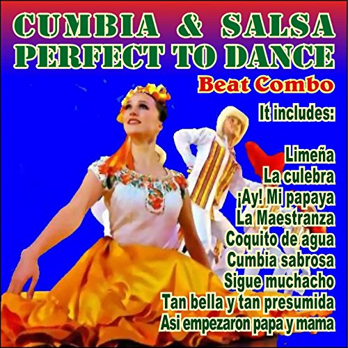 La Manzana / Sabor De Danza / Limeña (Mix)
