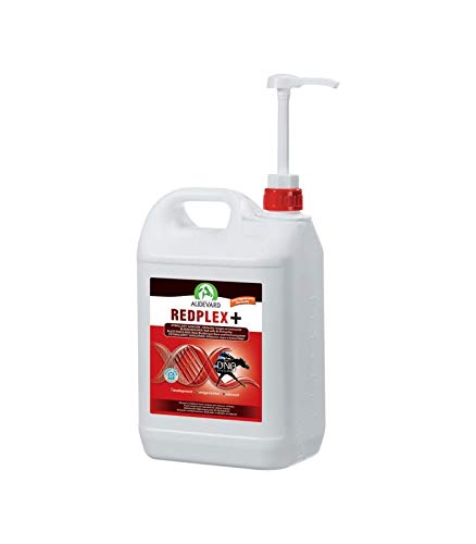 LABORATOIRES AUDEVARD 920-1432 Redplex 5L C/DOSIFICADOR Audevard