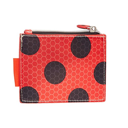 Lady Bug_30885_Bolsa Escolar