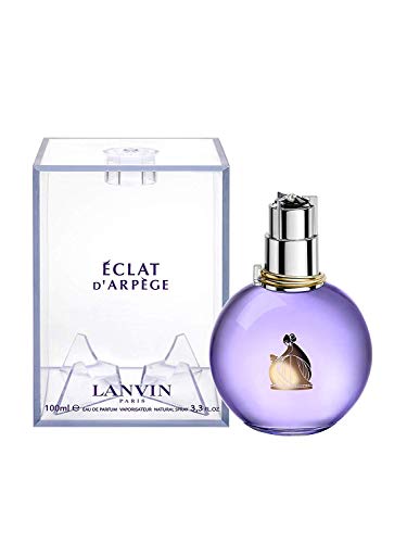 Lanvin Eclat D'Arpege Agua de perfume Vaporizador 100 ml