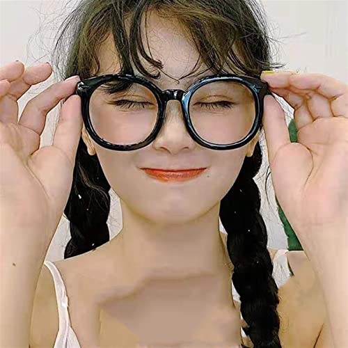 Las gafas de lectura antifatiga hermosas exquisitas son adecuadas for hombres y mujeres, gafas ópticas anti-azules son adecuadas for ocio y entretenimiento, navegación por Internet, cuidado del hogar