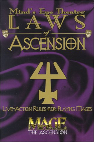 Laws of the Ascension (Mind's Eye Theatre)
