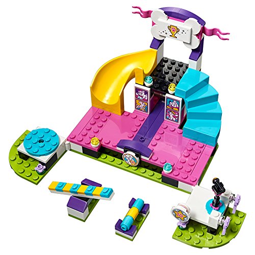 Lego Friends - Campeonato de Mascotas (41300)
