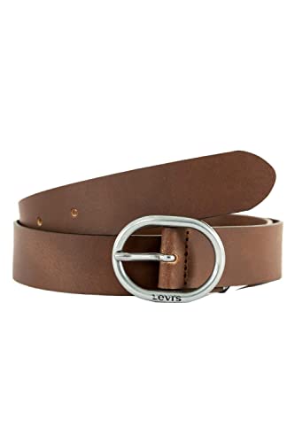 Levi's HERMOSILLA Cinturón, marrón para Mujer
