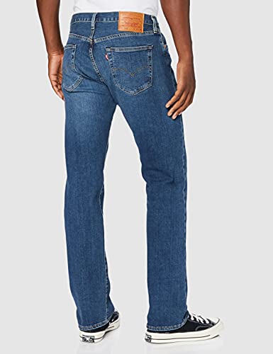 Levi's Jean 501 Jeans, Ubbles, 2932 para Hombre