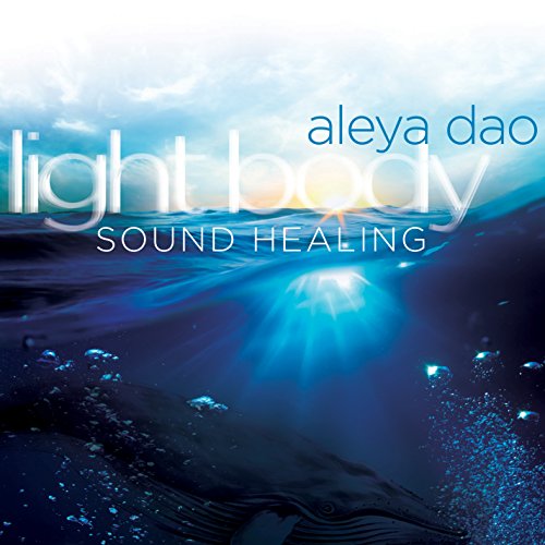 Light Body Sound Healing