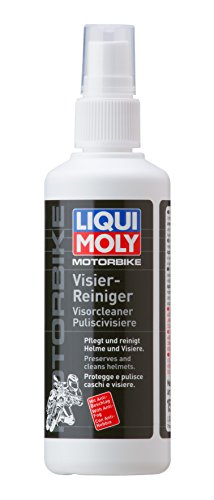 Liqui Moly 1571 Limpiador de Visores, 100 ml