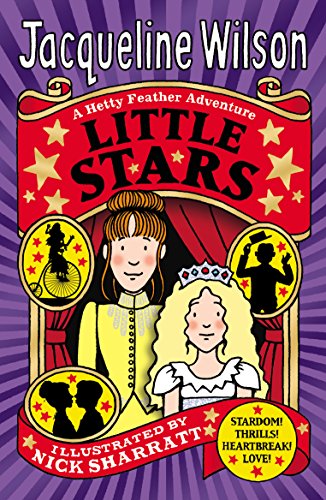 Little Stars (Hetty Feather Book 5) (English Edition)