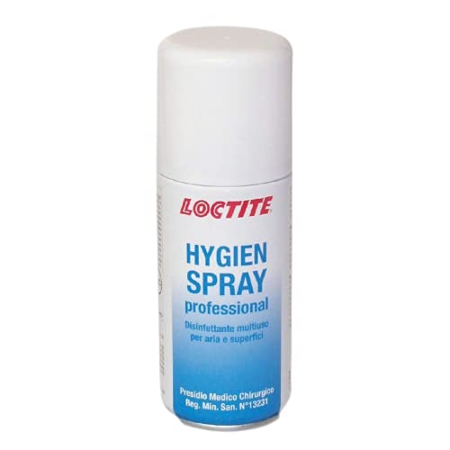 Loctite 7080 Spray desinfectante Hygiene Spray