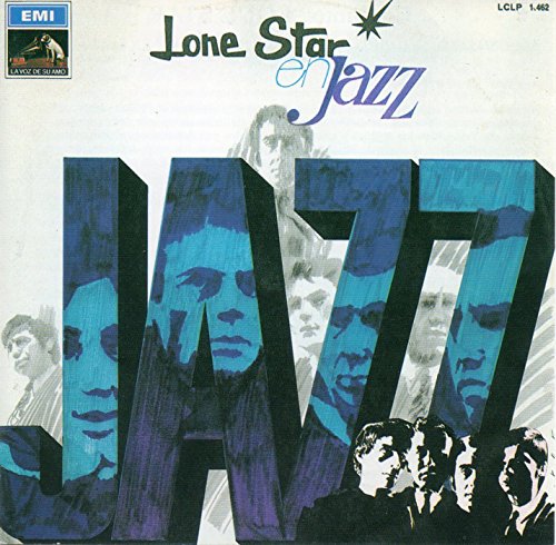 Lone Star en jazz (Remastered 2015)