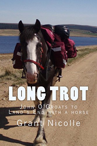 Long Trot (English Edition)