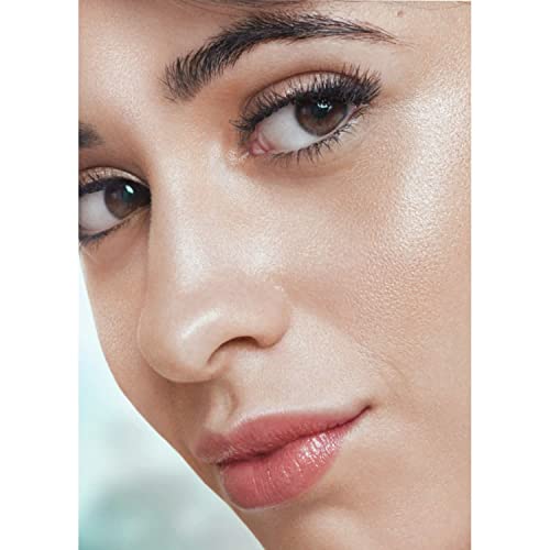 L'Oreal Paris Make-Up Designer Skin paradise Water-Cream Hidratante con Color y Spf 20, Tono Piel Claro Light 01 39 g