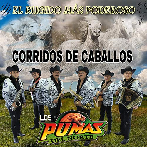 Los Caballos Famosos