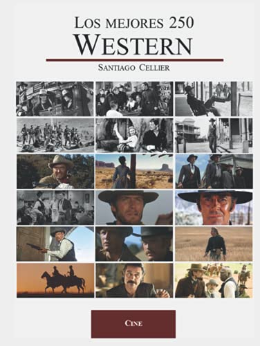 Los mejores 250 Western