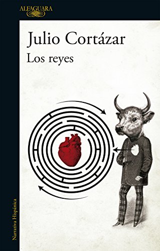 Los reyes (Caballo de fuego)