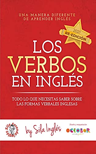 Los verbos en inglés: Todo lo que necesitas saber sobre las formas verbales inglesas
