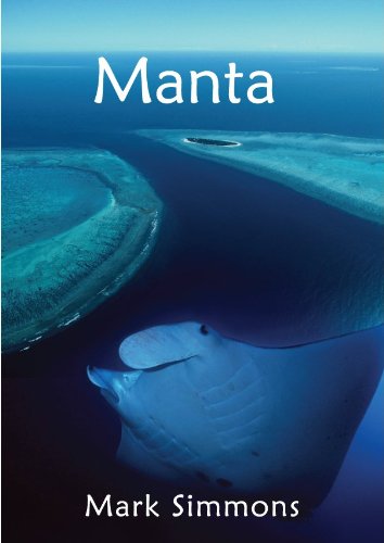 Manta (English Edition)