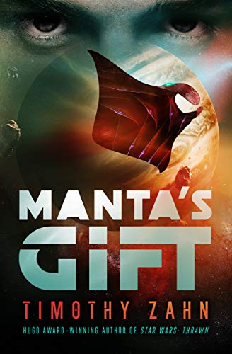 Manta's Gift (English Edition)