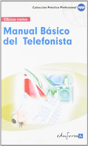 Manual Básico Del Telefonista