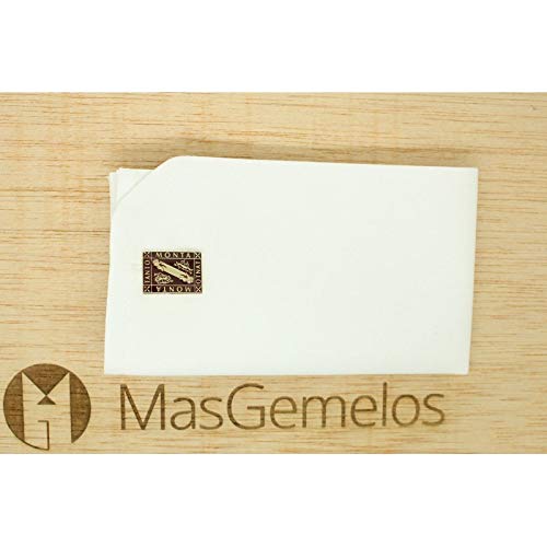 MasGemelos - Gemelos Monta Tanto Cufflinks