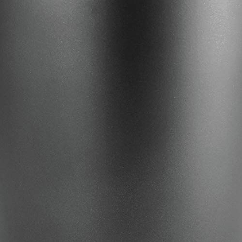 mDesign Guardallaves con cesta metálica – Compacto llavero de pared en metal para el pasillo, la cocina o la oficina – Colgador de llaves con 5 ganchos y bandeja para cartas – gris