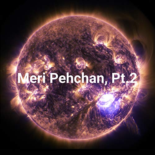 Meri Pehchan, Pt. 2 (Instrumental Version)