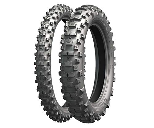 Michelin Enduro Medium ( 140/80-18 TT 70R Rueda trasera )