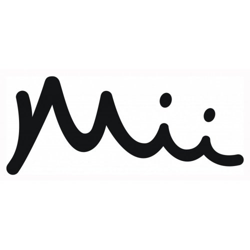 Mii Cosmetics - Cepillo de acabado con efectos especiales