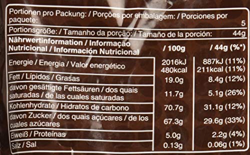 M&M's - Grageas De Chocolate Con Leche 220 g