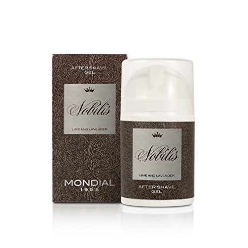 MONDIAL Aftershave Nobilis 50.0 ml