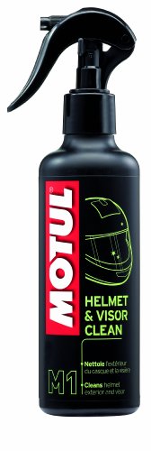 MOTUL M1 Helmet & Visor Clean 250ml