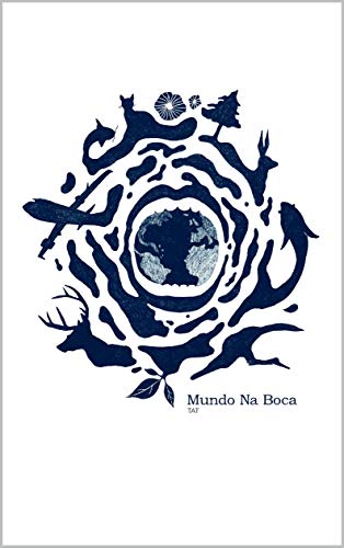 Mundo Na Boca (Portuguese Edition)