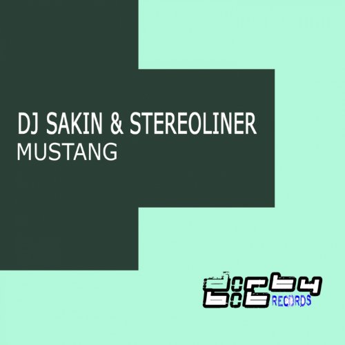 Mustang (Club Mix)