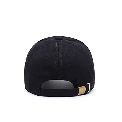 MWLSW Gorra de béisbol Jinete Nada en el Interior Nada en el Exterior Gorra Snapback Pico Regalos Deportivos Aire Libre para Amantes Hip-Hop