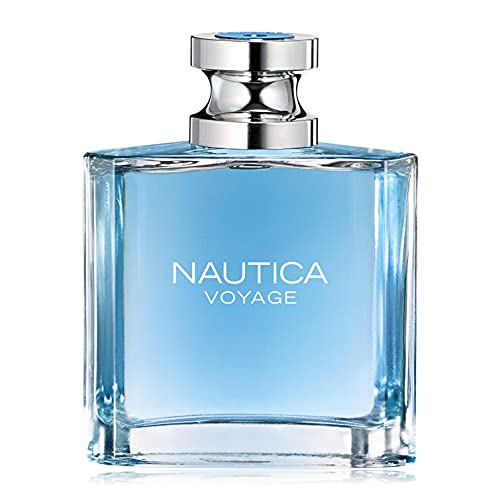 Nautica Nautica Voyage Edt M - 100 ml