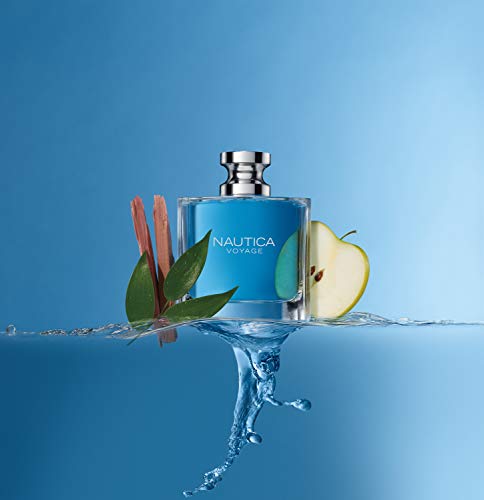 Nautica Nautica Voyage Edt M - 100 ml