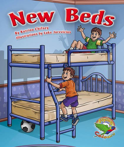 New Beds