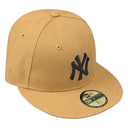 New Era 59Fifty - Gorra, diseño de New York Yankees Panama