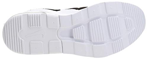 Nike Air MAX Motion 2, Zapatillas de Gimnasia Mujer, Negro (Black/White 003), 44 EU