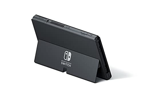 Nintendo Switch (versión OLED) Blanca