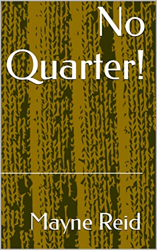 No Quarter! (English Edition)