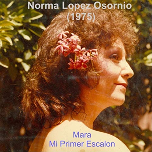Norma Lopez Osornio (1975)