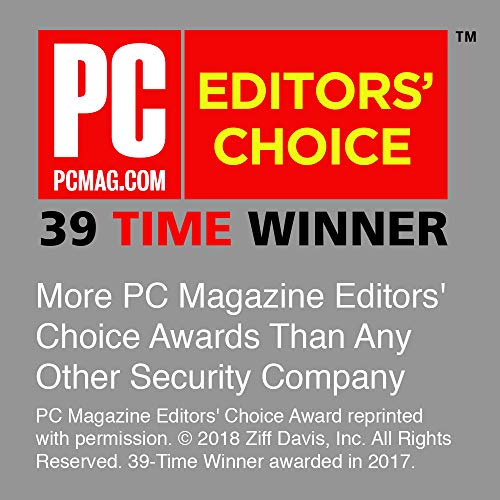 Norton Security | Premium | 10 Dispositivo | 1 Año | PC/Mac | Código de activación enviado por email